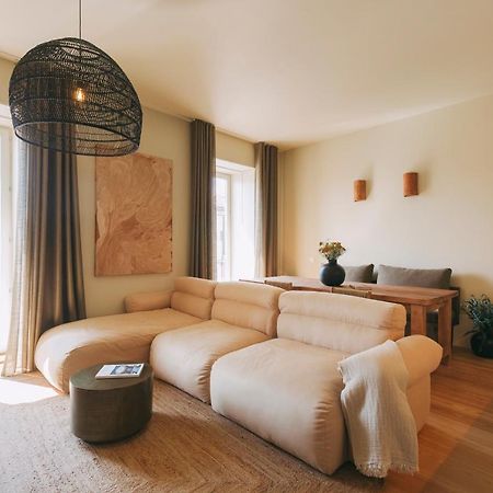 Village Aparthotel By Boa Porto Exterior foto A living room