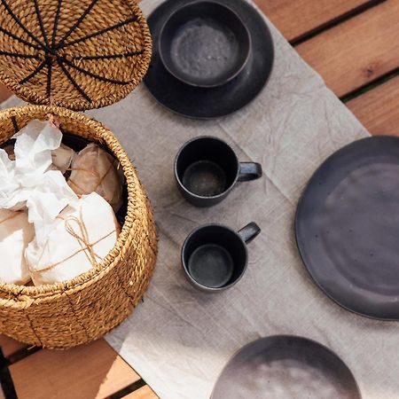 Village Aparthotel By Boa Porto Exterior foto Dinnerware