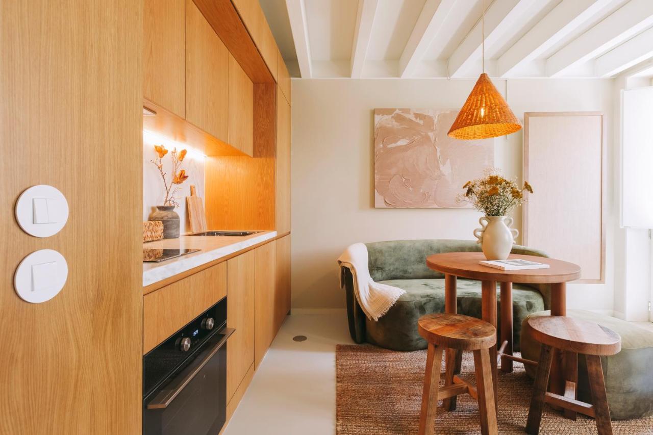 Village Aparthotel By Boa Porto Quarto foto