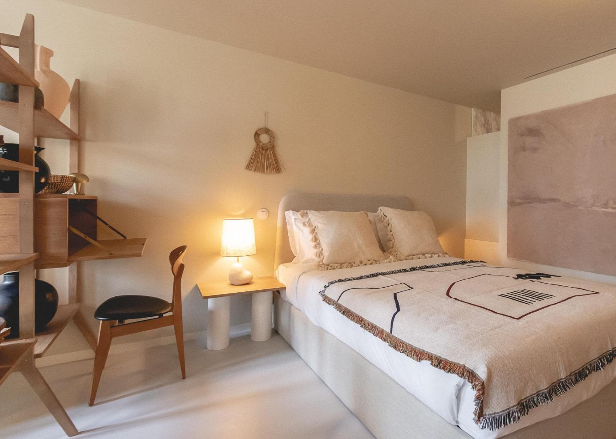 Village Aparthotel By Boa Porto Exterior foto A bedroom at the hotel