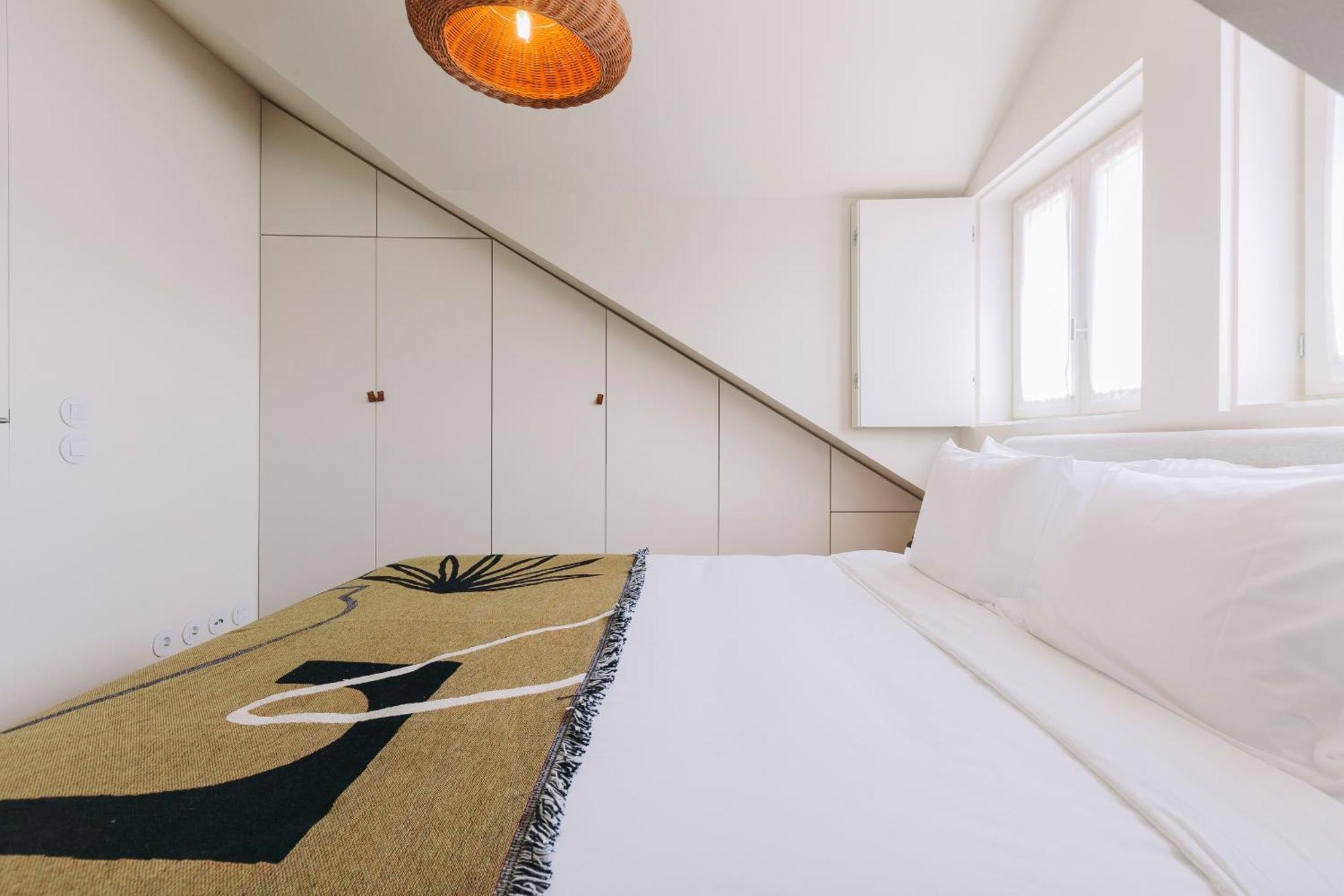 Village Aparthotel By Boa Porto Quarto foto A prayer rug