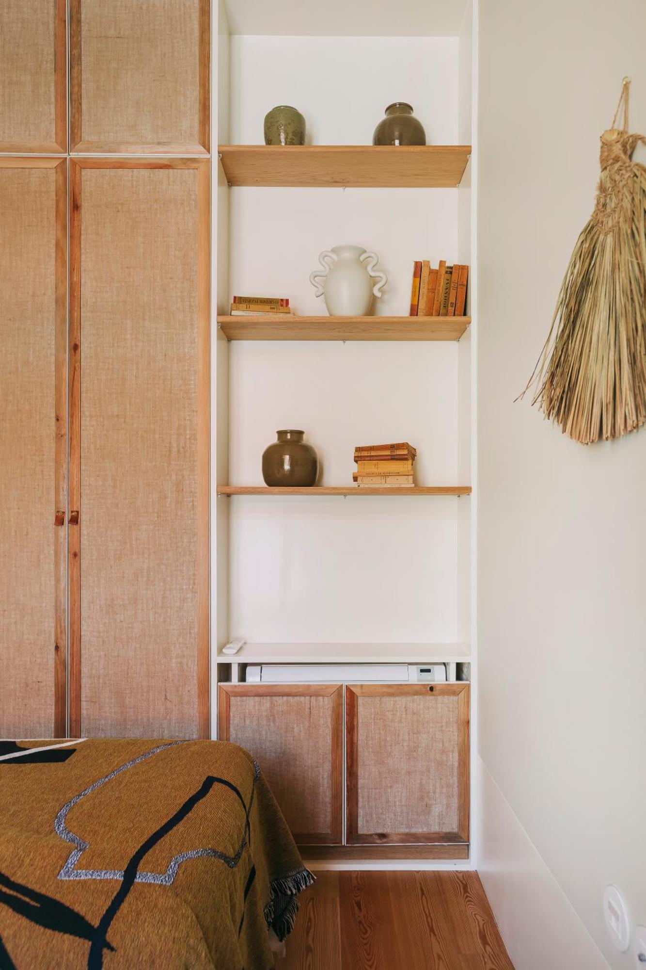 Village Aparthotel By Boa Porto Quarto foto A wall-mounted radiator