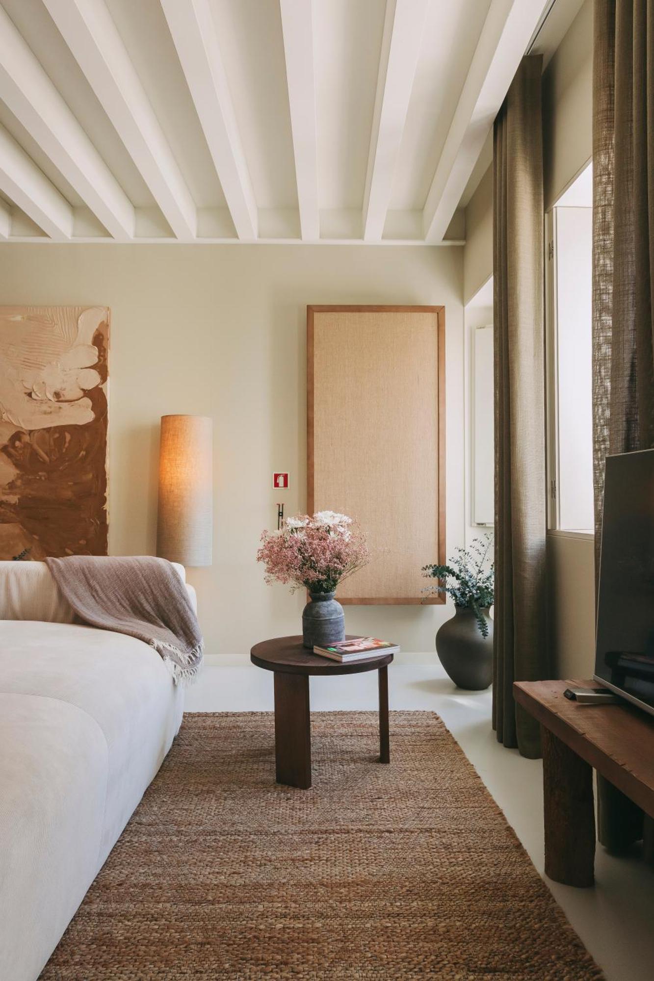 Village Aparthotel By Boa Porto Quarto foto A room at the hotel